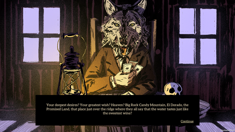 Os 10 melhores jogos visual novels de terror - Canaltech