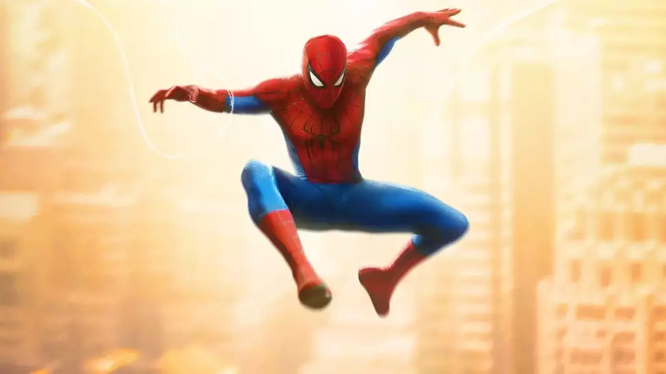 Homem Aranha Um Novo Dia Quando O Filme Chega As Lojas Digitais