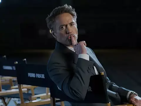 Vingadores: Doomsday | Set do filme está uma bagunça, diz repórter