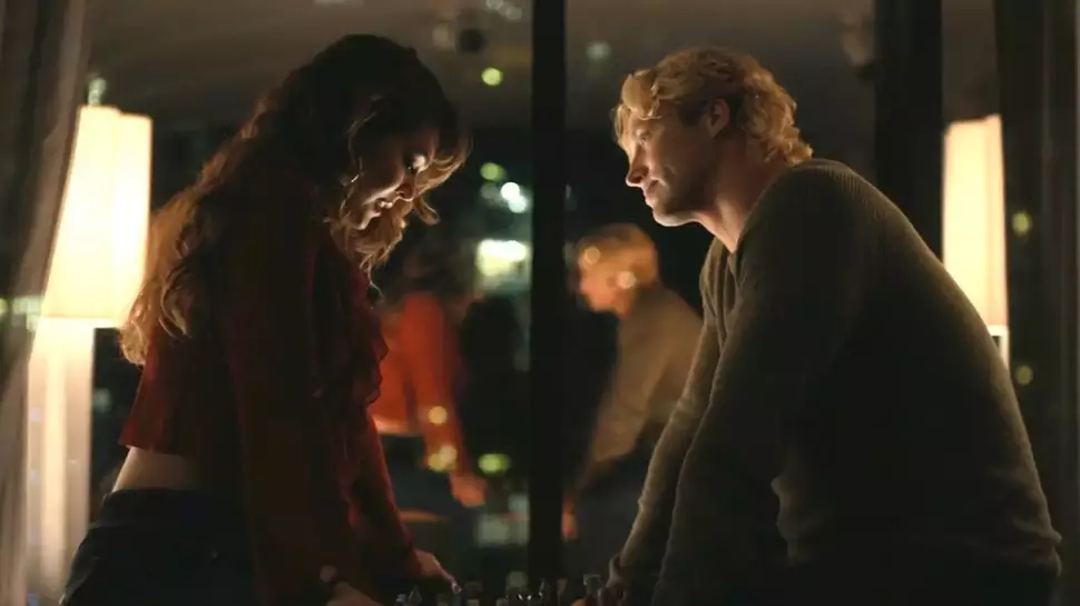 Off Campus Segunda Temporada Termina Filmagens Prime Video