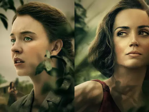 Eden, filme com Sydney Sweeney e Ana de Armas, ganha trailer