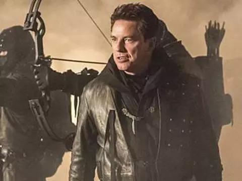 Arrow | O fim da Liga dos Assassinos