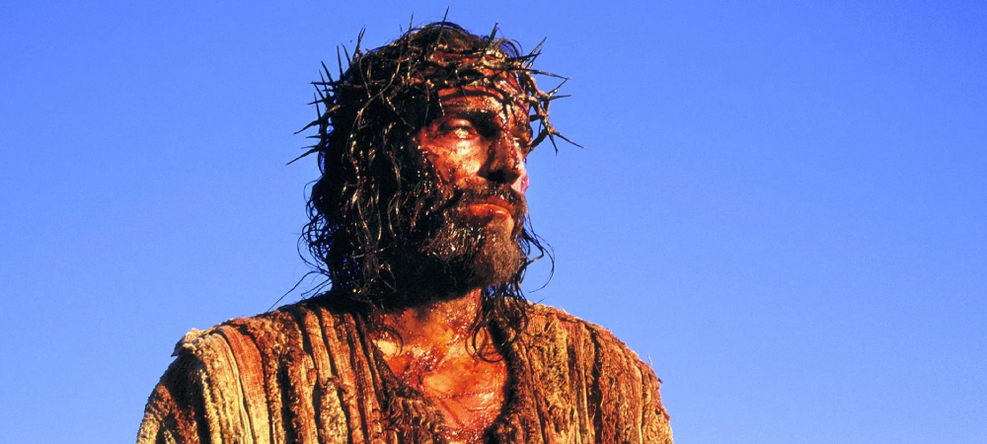 A Ressurreição de Cristo: Mel Gibson Utilizará CGI para Rejuvenescer Jim Caviezel