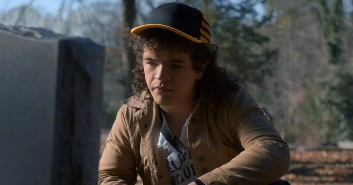 Séries e TV Stranger Things | Ator de Dustin comenta final de Eleven3 min de leitura Gabriel Avila