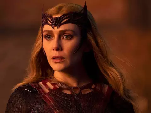 Elizabeth Olsen fala sobre seu futuro na Marvel; leia mais