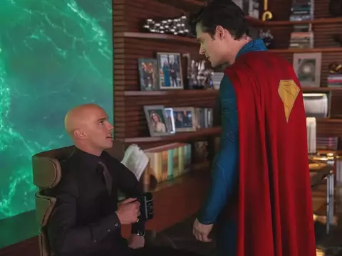 Superman 2 Explicado: Qual será a história de Homem do Amanhã?