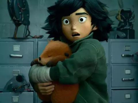 Hoppers | Confirmaría famosa teoría de Pixar