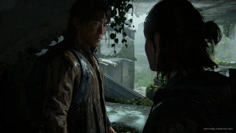 Trailer de The Last of Us: Part I destaca novo recursos do game no PC