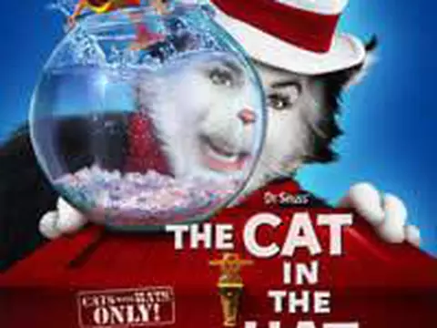 Bilheteria USA: <i>O gato</i>