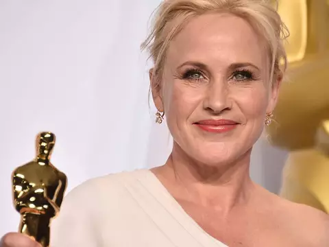 Plantão Omelete | Patricia Arquette em Toy Story 4, Bryan Cranston em drama e Morgan Freeman em comédia