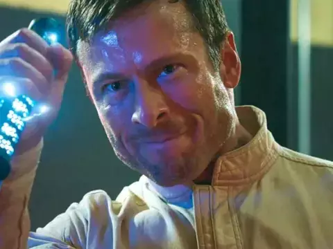 O Sobrevivente é elogiado nas redes sociais após estreia no Reino Unido