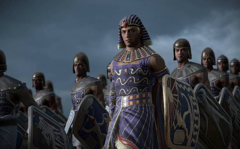 Imagem de Total War: Pharaoh