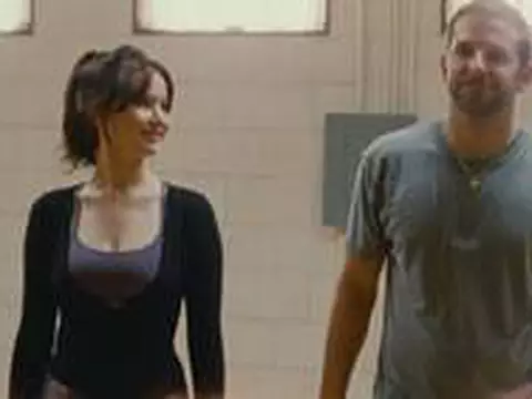 O Lado Bom da Vida | Crítica