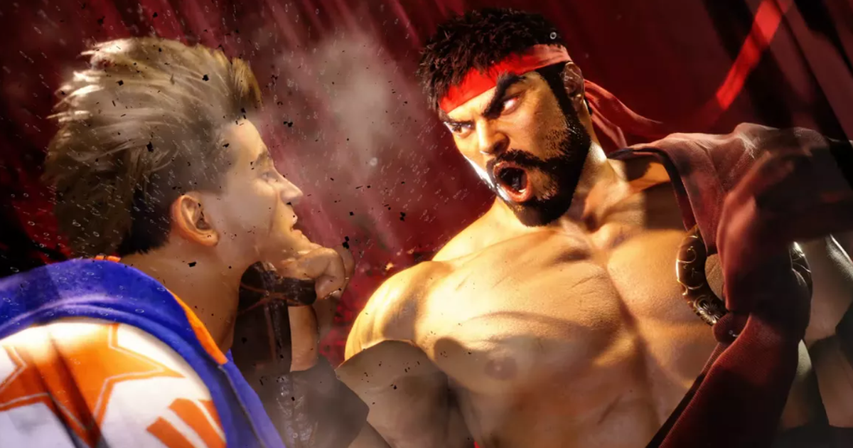 Street Fighter 6 chega às plataformas digitais nesta sexta (2)