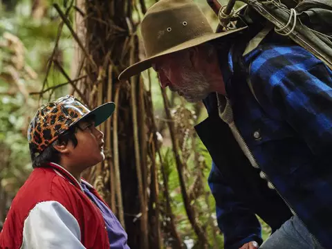 Hunt for the Wilderpeople | Crítica