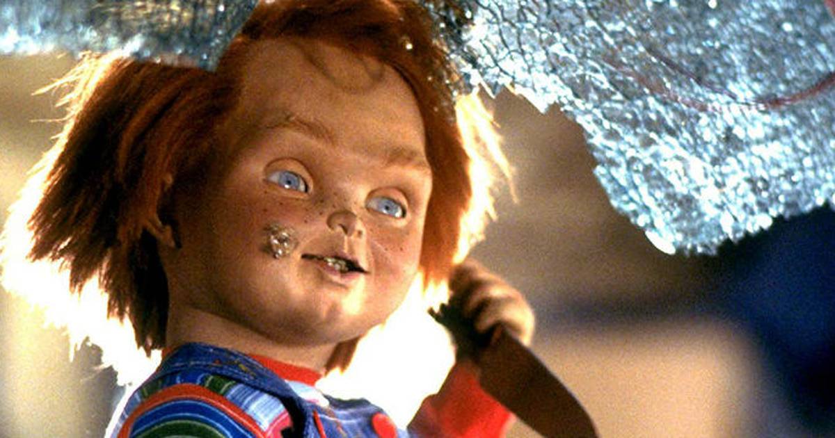Chucky, o Brinquedo Assassino, terá reboot nos cinemas - NerdBunker