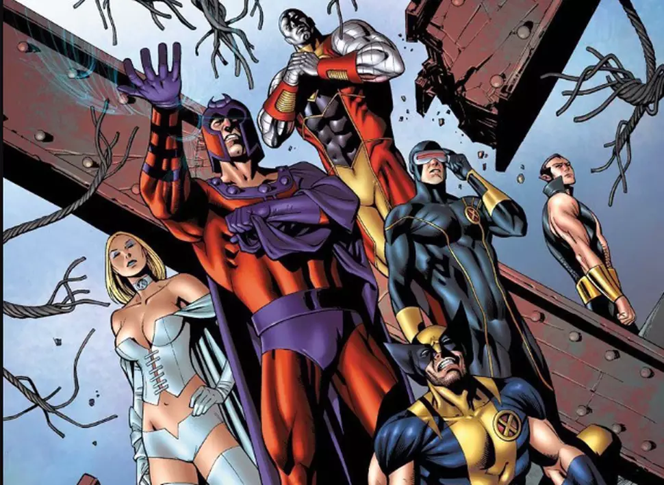 X Men Marvel Ja Definiu Quase Todo O Elenco Diz Insider