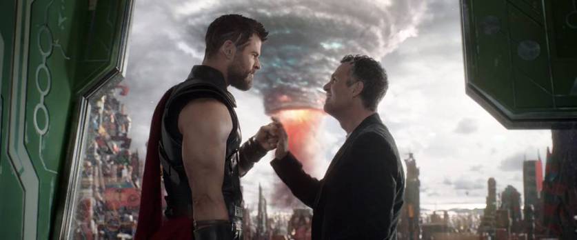 Thor: Ragnarok”: cinco coisas para esperar do novo filme da Marvel