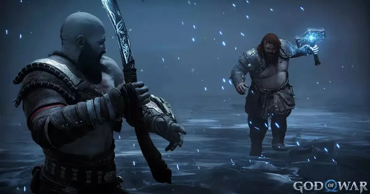 God of War: Ragnarök  Destino original de Kratos é revelado
