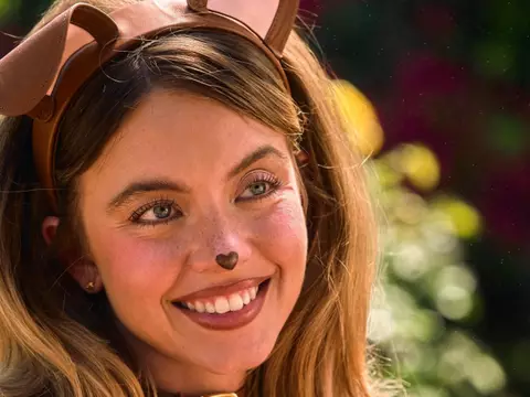 Euphoria | Sydney Sweeney defiende sus desnudos en la serie, entérate