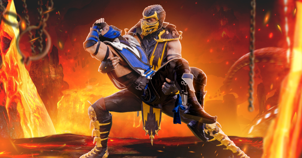 Mortal Kombat: O cheat que mudou a história dos jogos
