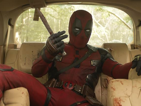 Deadpool 4 e Blade não são prioridade na Marvel, diz site