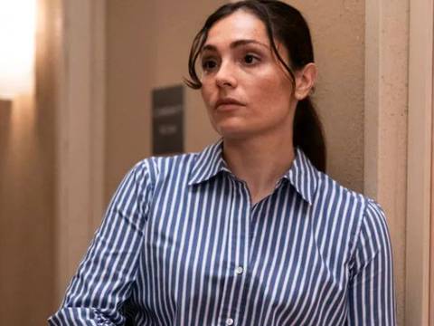 Juliana Aidén Martinez como Kate Silva em Law & Order: SVU