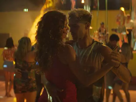 O Rio do Desejo é drama belo e tenso sobre paixões proibidas