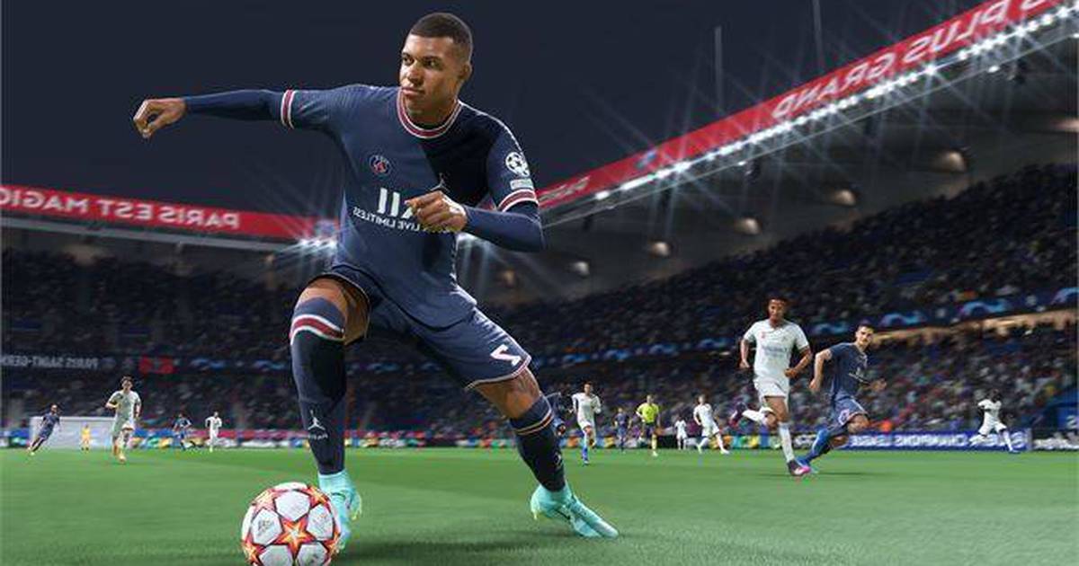 FIFA 22 Como Jogar Online Com Pessoas Aleatorias 