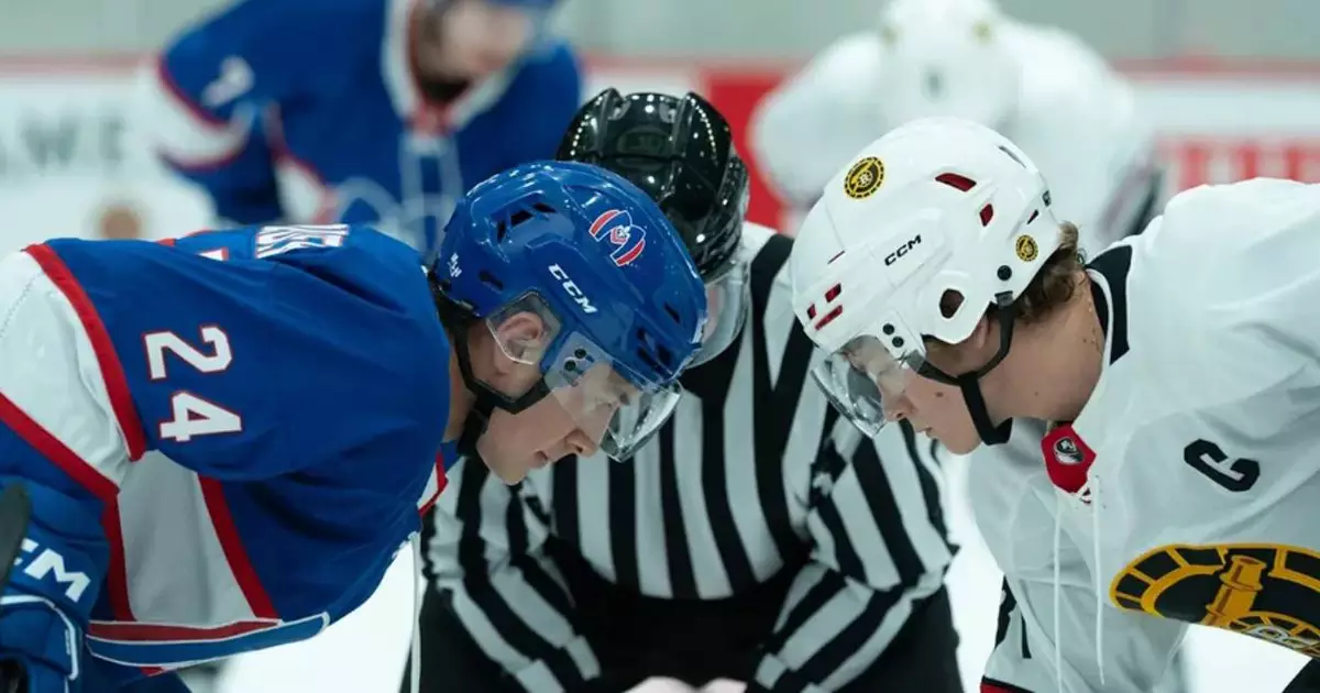 Heated Rivalry | Confirmado, serie del momento llega en febrero a HBO