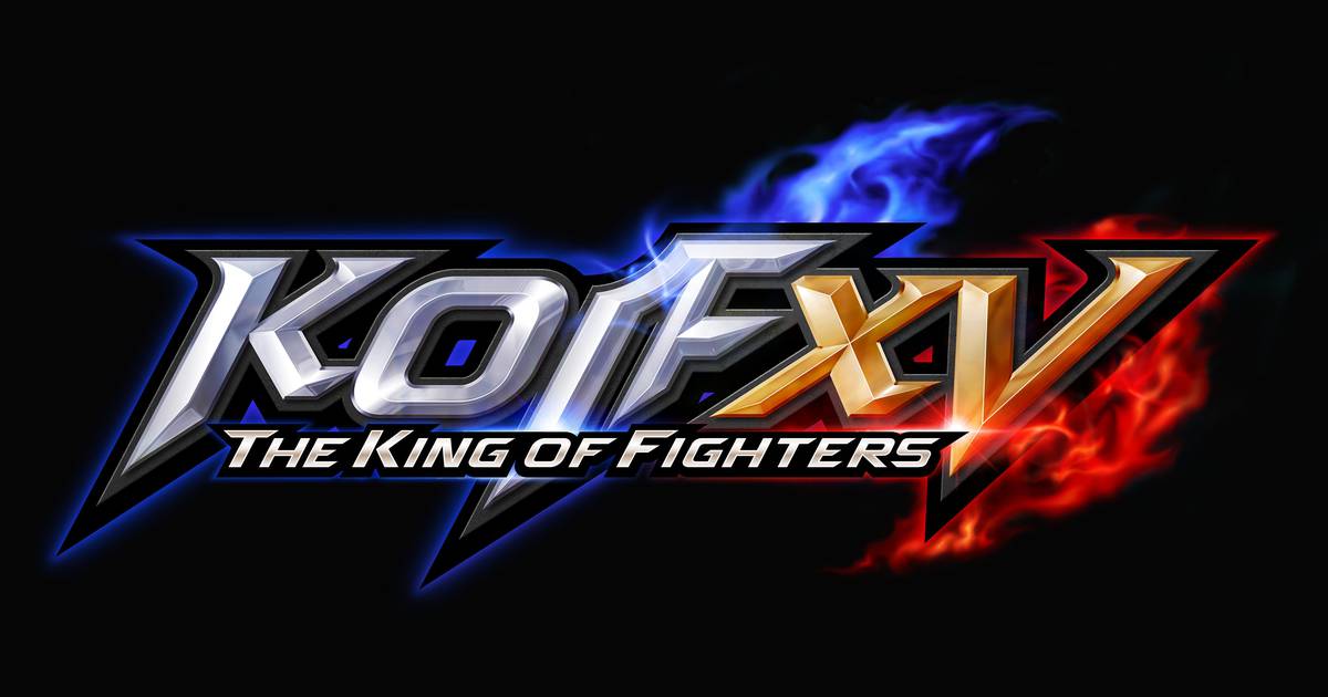 The King of Fighters XV PC download