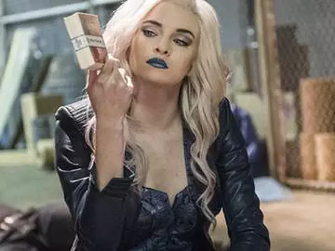 The Flash | Nevasca pode retornar na 3ª temporada, indica foto publicada por Kevin Smith