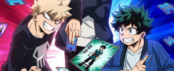 Season 5 my hero academia  Personajes de anime, Poster anime