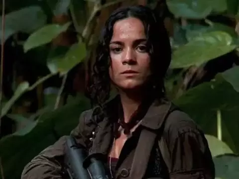 Alice Braga