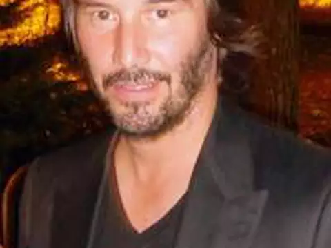 Rain | Keanu Reeves vai estrelar série baseada no romance de Barry Eisler