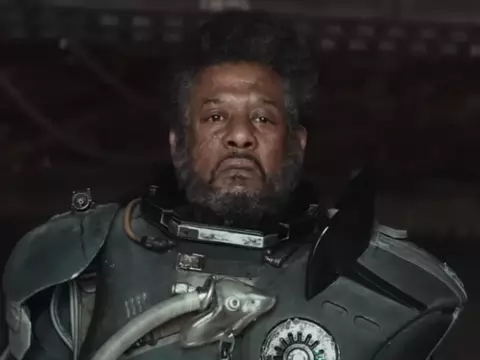 Andor segunda temporada