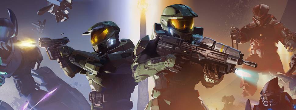 Halo Infinite: multiplayer terá beta aberto neste fim de semana - Canaltech
