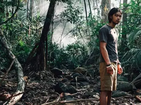 Cena de Last Days (Reprodução)