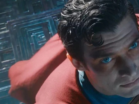 Superman tem participação especial de ator de Smallville