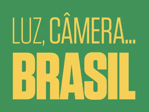 Luz, Câmera, Brasil | Série sobre o cinema nacional ganha trailer; veja