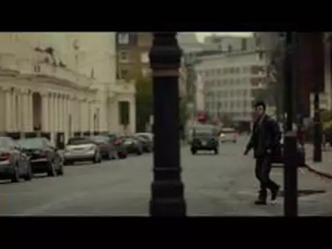 Mente Criminosa | Trailer Remember