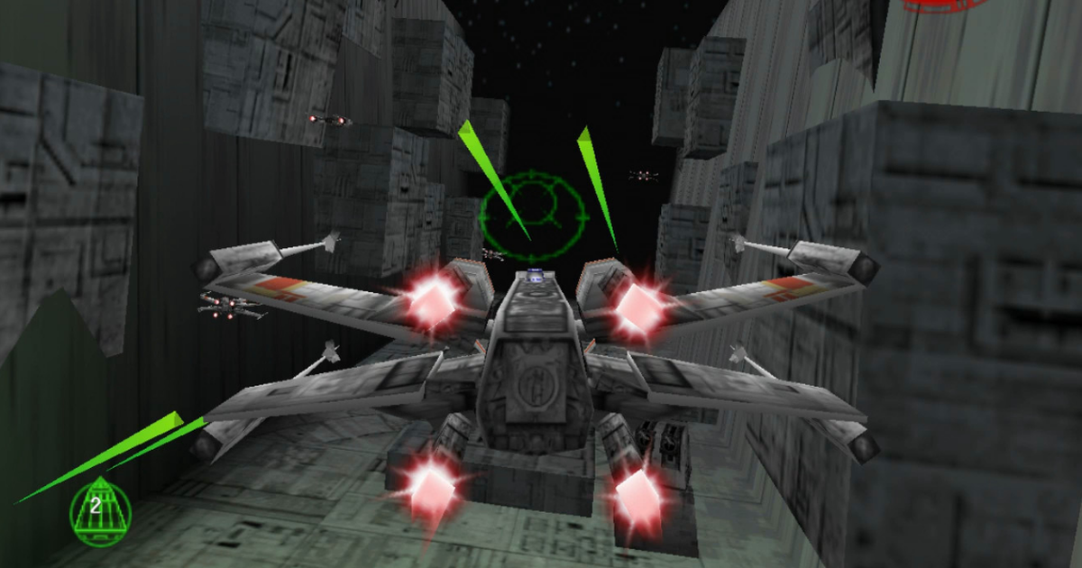 Maio no Prime Gaming: 15 Jogos Gratuitos incluindo STAR WARS