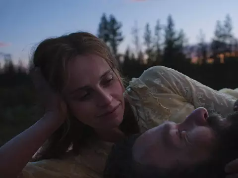 Train Dreams, drama de Sundance com Felicity Jones, ganha data na Netflix