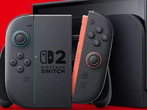 Nintendo/Reprodução