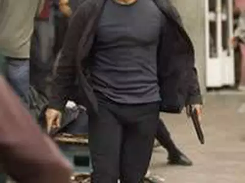 Matt Damon diz que roteiro de O Ultimato Bourne era ilegível