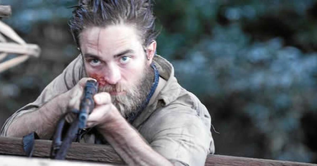 Z - A Cidade Perdida | "Atuar é fugir da inércia", diz Robert Pattinson