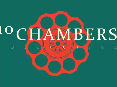 10 Chambers celebra 10 anos revelando visão criativa de Den of Wolves