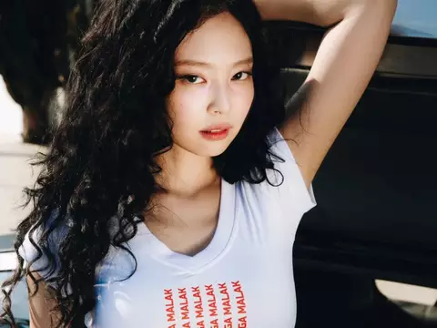 Jennie, do BLACKPINK, anuncia novo álbum - e vai sair mais cedo do que você imagina