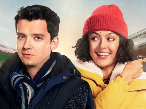 Your Christmas Or Mine? Comédia com Asa Butterfield ganha trailer; confira