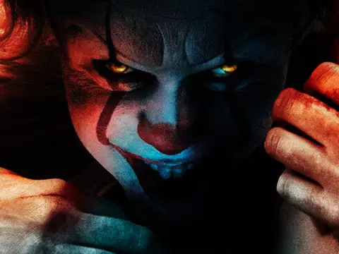 It: a coisa Bem-Vindo a Derry